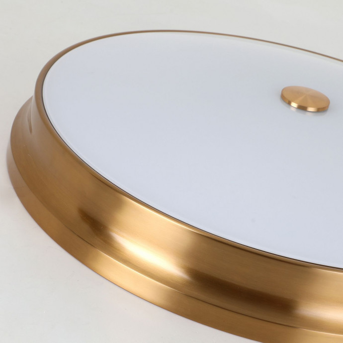 2375-5C, потолочный светильник, D550xH120, 5xE27x40W