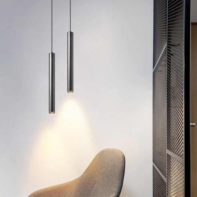 Подвесной Светильник Asker Combo L3 Brass By Imperiumloft