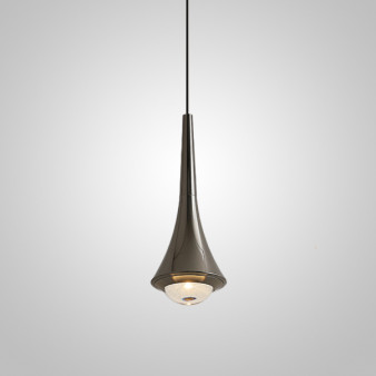 Подвесной Светильник Cai B Pearl Black By Imperiumloft