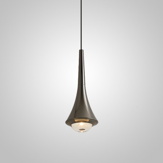 Подвесной Светильник Cai B Pearl Black By Imperiumloft