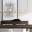 Люстра Rh Boule De Cristal Linear Chandelier 6 Bronze By Imperiumloft