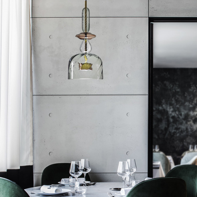 Подвесной Светильник Candy B By Imperiumloft