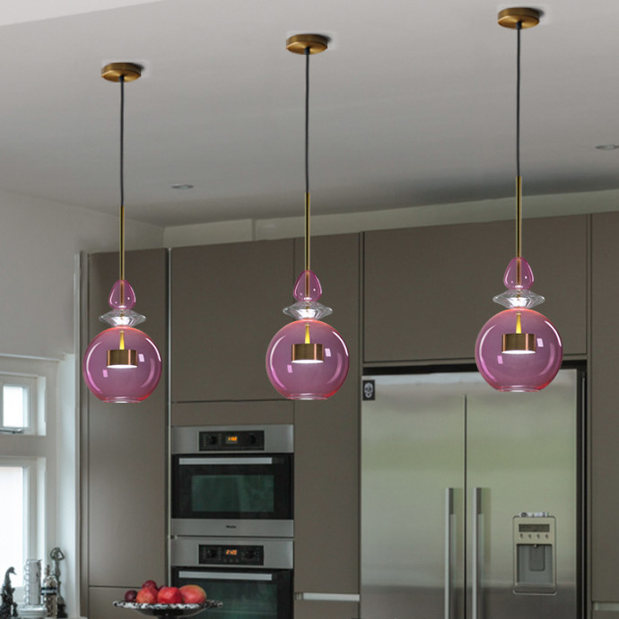 Подвесной Светильник Candy B By Imperiumloft