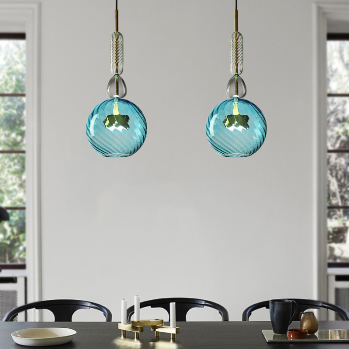 Подвесной Светильник Candy B By Imperiumloft