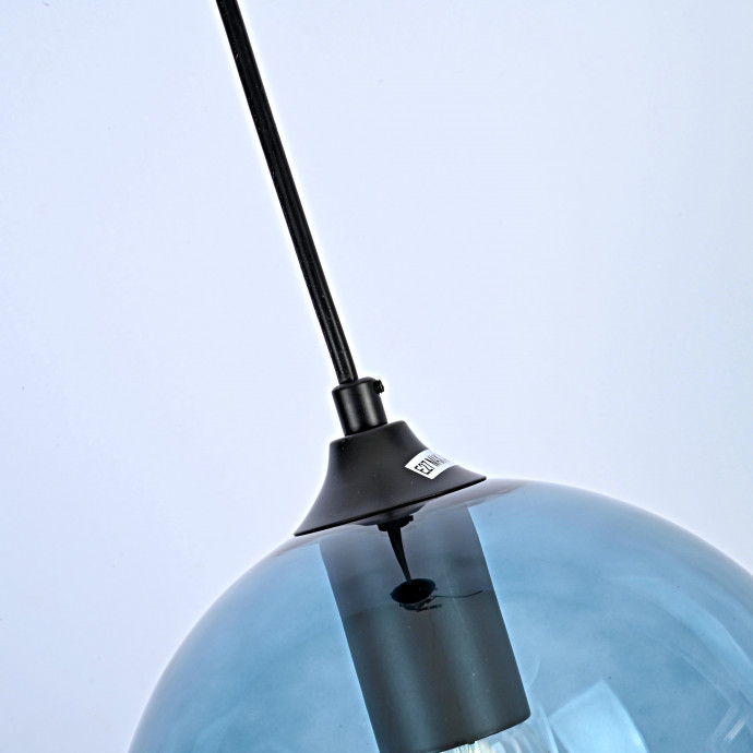 Подвесной Светильник Pick-N-Mix B Blue By Imperiumloft