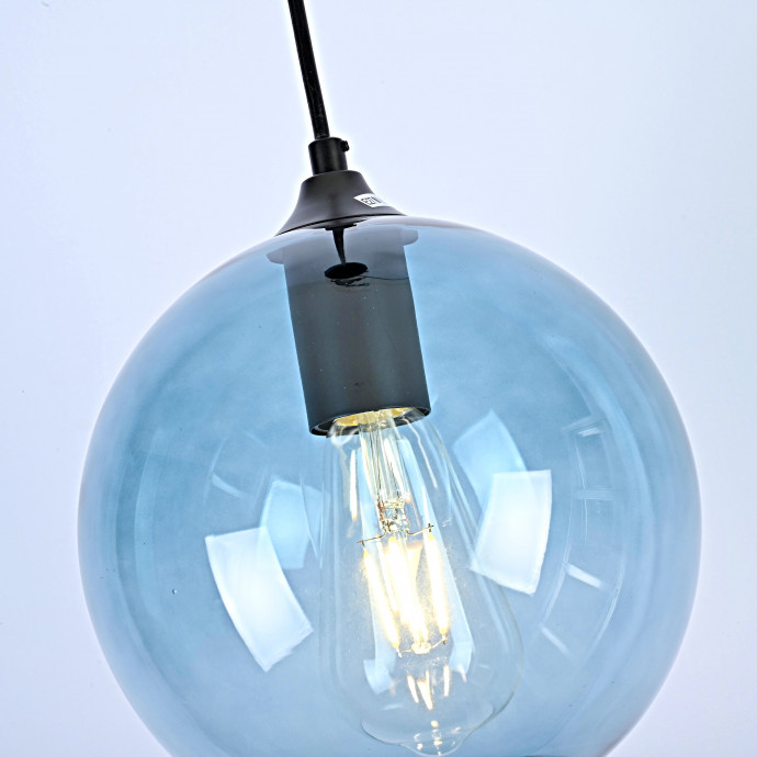 Подвесной Светильник Pick-N-Mix B Blue By Imperiumloft