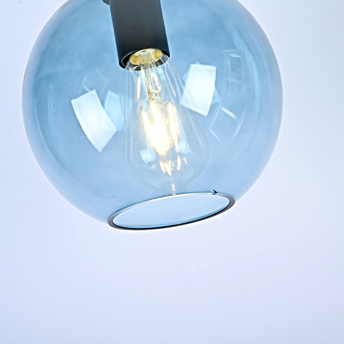 Подвесной Светильник Pick-N-Mix B Blue By Imperiumloft