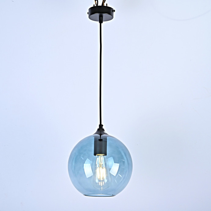 Подвесной Светильник Pick-N-Mix B Blue By Imperiumloft