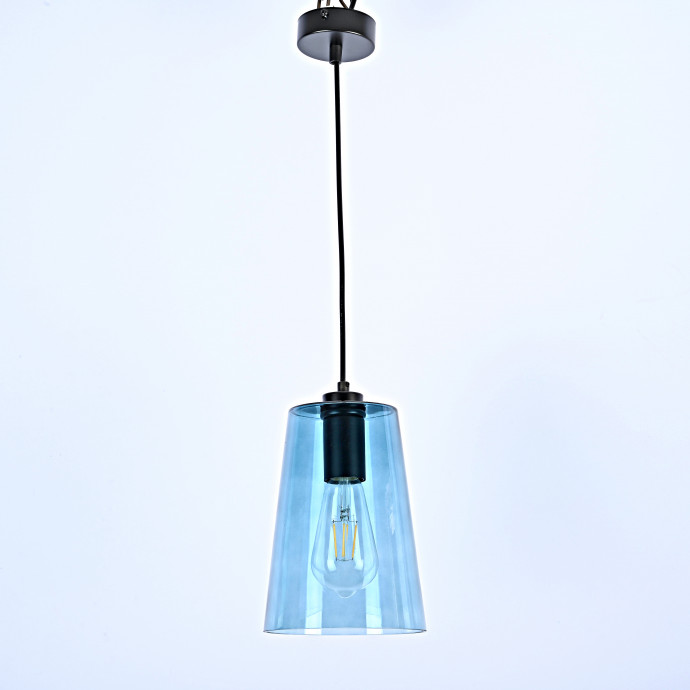 Подвесной Светильник Pick-N-Mix C Blue By Imperiumloft