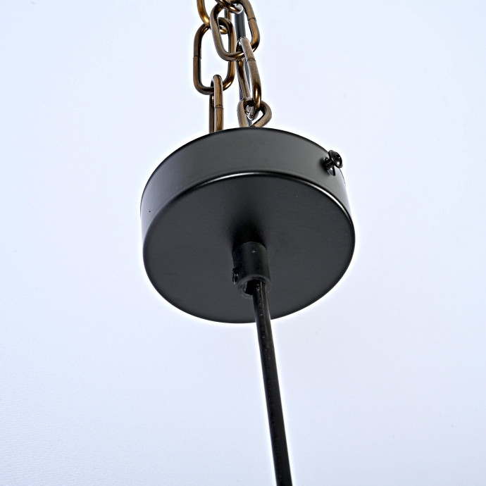 Подвесной Светильник Pick-N-Mix D Blue By Imperiumloft