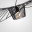 Подвесной Светильник Hat D80 Black By Imperiumloft