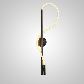 Настенный Светильник Glorify Optic Cord A By Imperiumloft