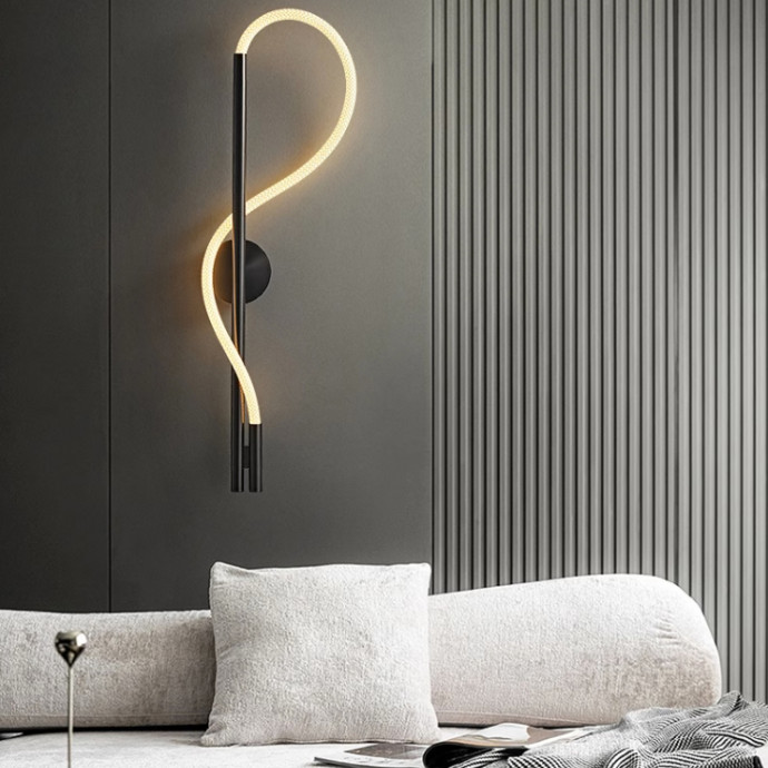 Настенный Светильник Glorify Optic Cord A By Imperiumloft