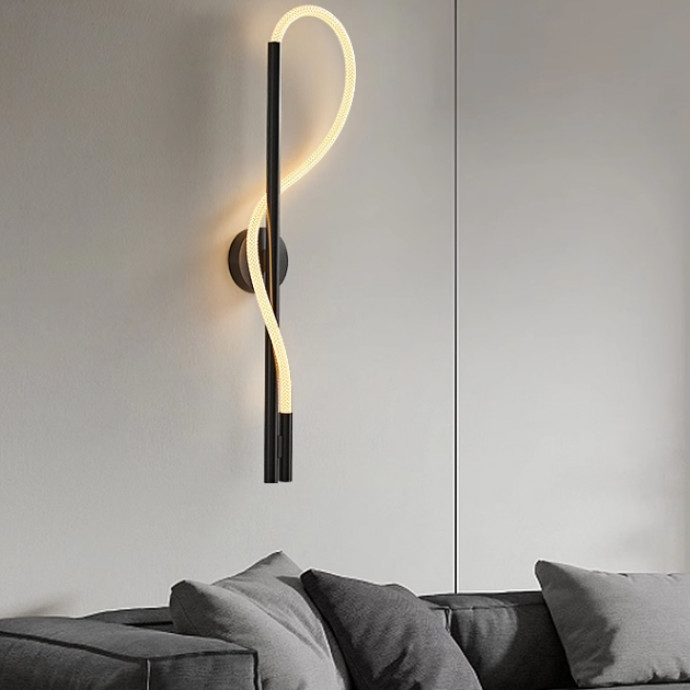 Настенный Светильник Glorify Optic Cord A By Imperiumloft