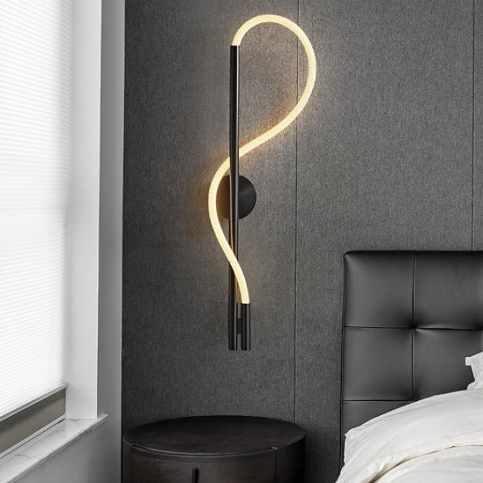 Настенный Светильник Glorify Optic Cord A By Imperiumloft