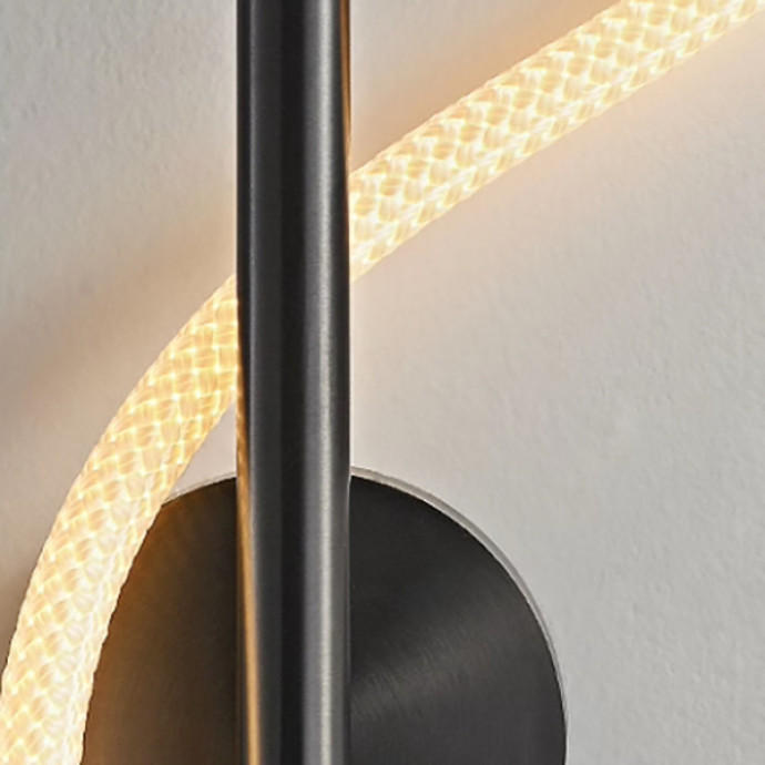 Настенный Светильник Glorify Optic Cord B By Imperiumloft