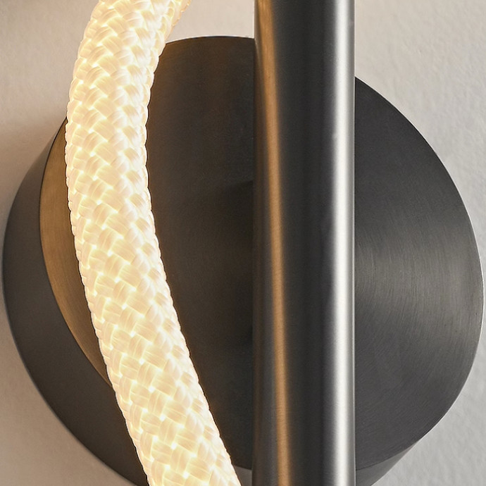 Настенный Светильник Glorify Optic Cord B By Imperiumloft