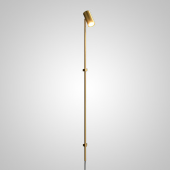 Бра Juno B Brass By Imperiumloft