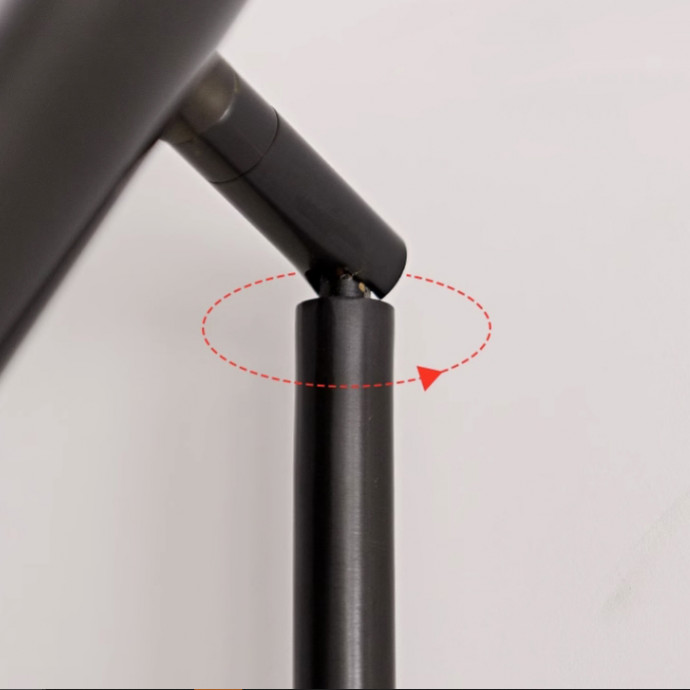 Бра Juno B Brass By Imperiumloft