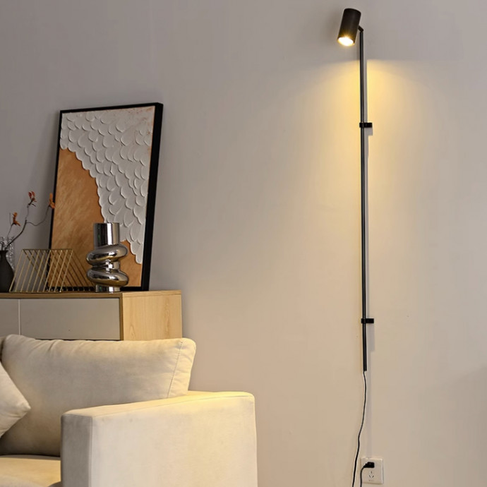 Бра Juno B Brass By Imperiumloft