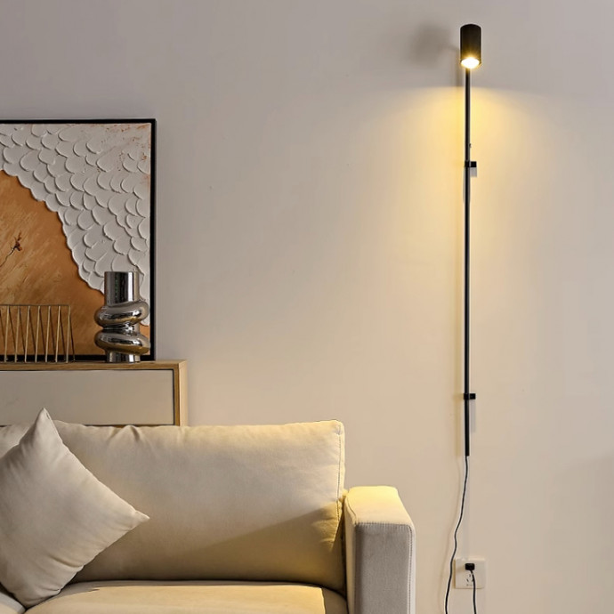 Бра Juno B Brass By Imperiumloft