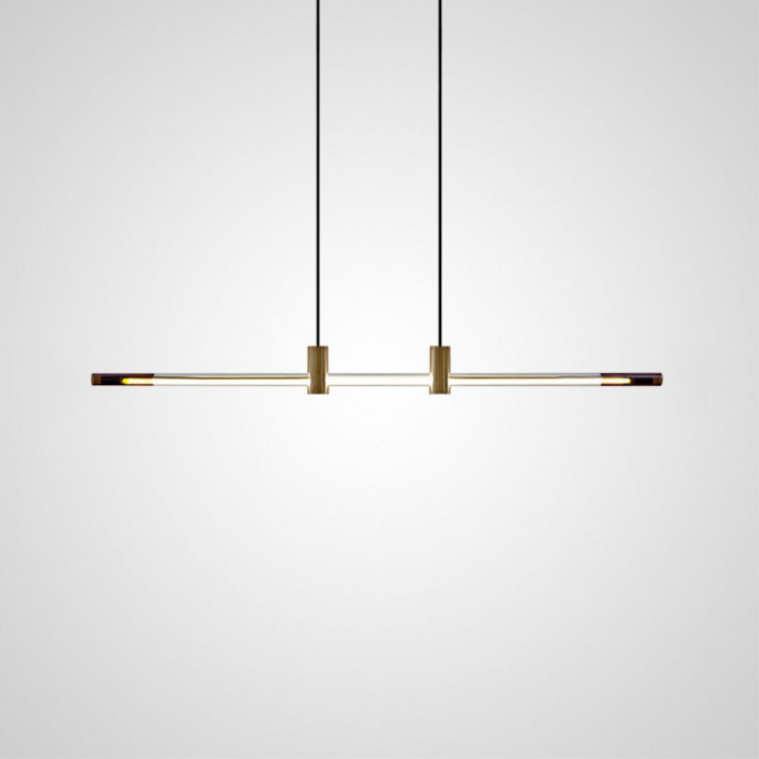 Подвесной Светильник Nisga 120 By Imperiumloft