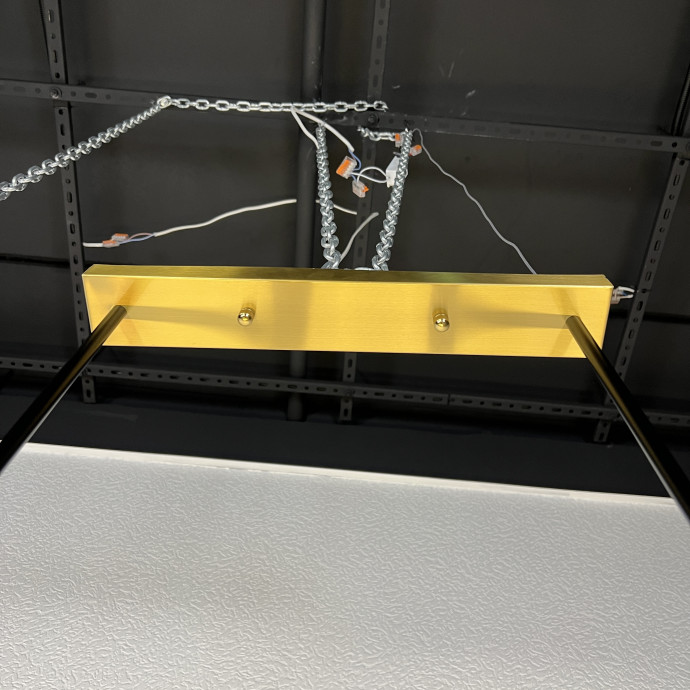 Подвесной Светильник Nisga 120 By Imperiumloft