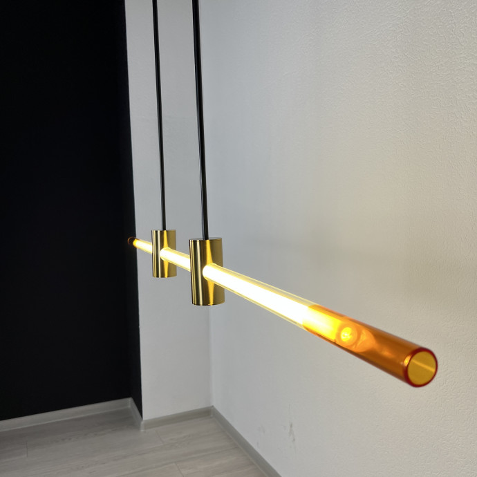 Подвесной Светильник Nisga 120 By Imperiumloft