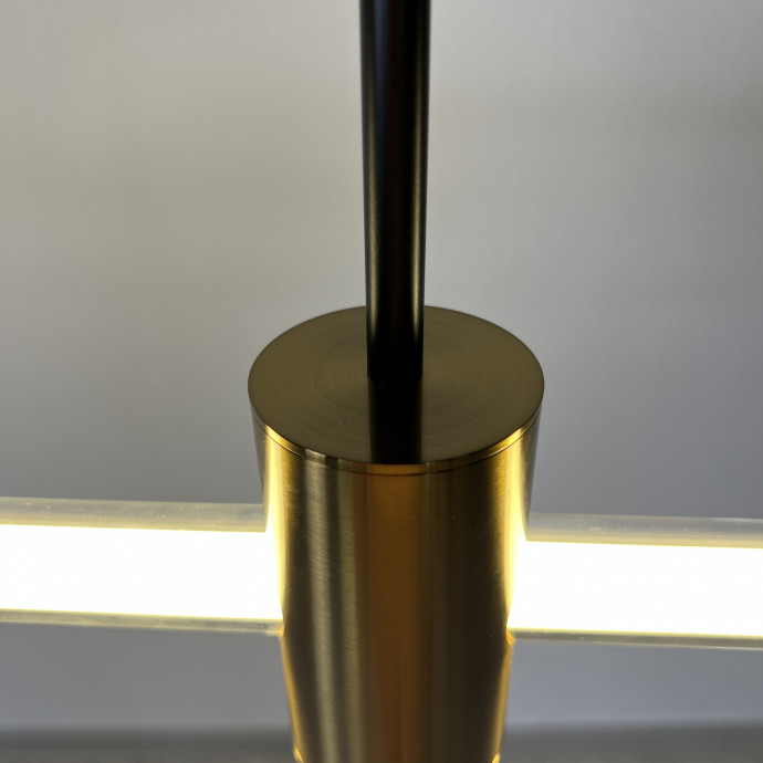 Подвесной Светильник Nisga 120 By Imperiumloft