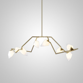 Подвесной Светильник Seed L8 By Imperiumloft