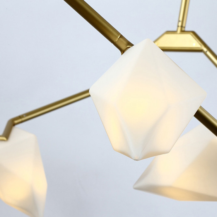 Подвесной Светильник Seed L8 By Imperiumloft