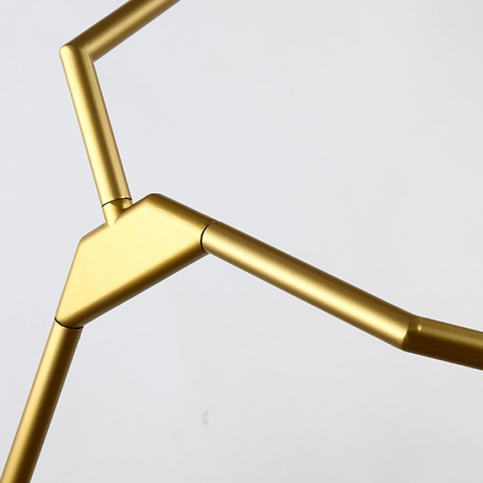 Подвесной Светильник Seed L8 By Imperiumloft