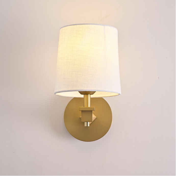 Бра Elk Lighting Jorgenson White By Imperiumloft