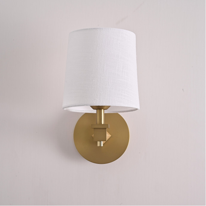 Бра Elk Lighting Jorgenson White By Imperiumloft