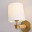 Бра Elk Lighting Jorgenson White By Imperiumloft