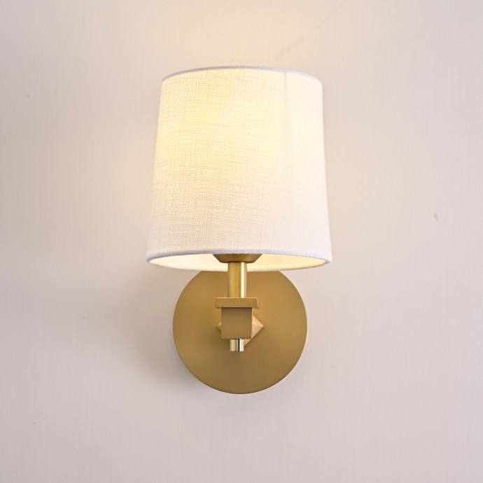 Бра Elk Lighting Jorgenson White By Imperiumloft