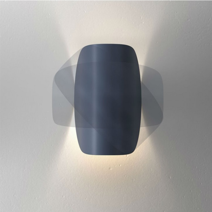 Настенный Светильник Ornes Black By Imperiumloft