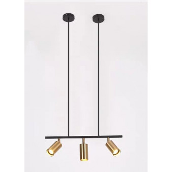 Подвесной Светильник Long John L55 By Imperiumloft