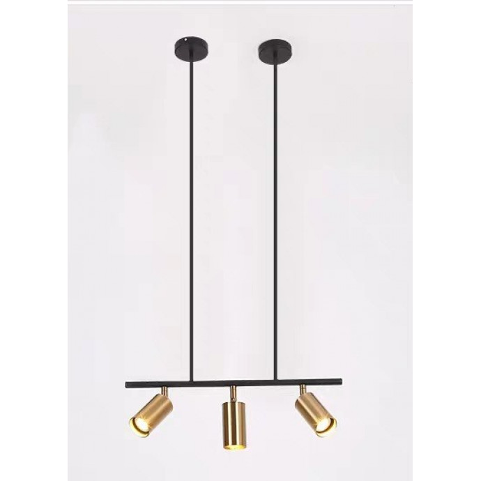 Подвесной Светильник Long John L55 By Imperiumloft