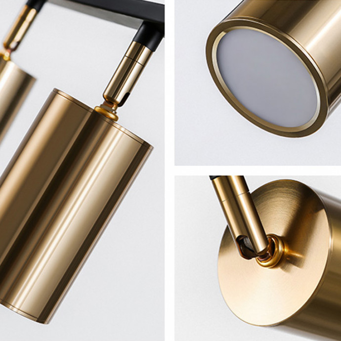 Подвесной Светильник Long John L55 By Imperiumloft