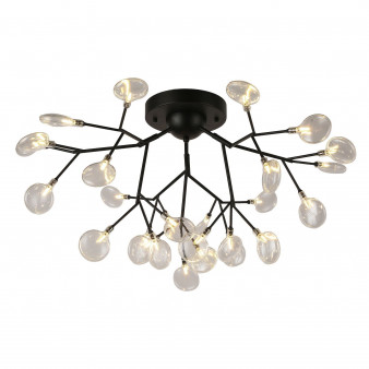 Потолочный светильник Favourite Skein 2480-9U