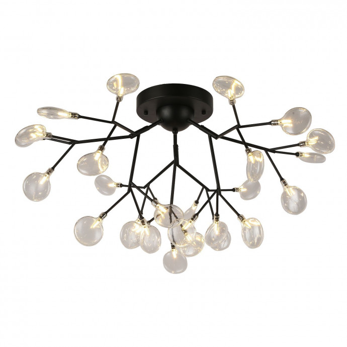 Потолочный светильник Favourite Skein 2480-9U