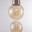 Подвесной Светильник Heathfield Lighting - Medina Pendant Brown By Imperiumloft