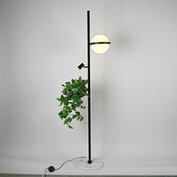 Торшер Palma By Imperiumloft