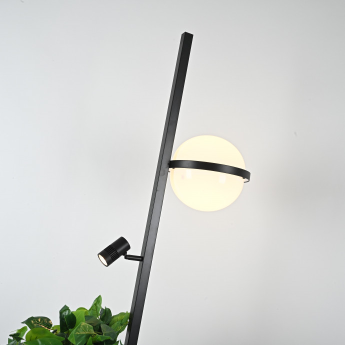 Торшер Palma By Imperiumloft