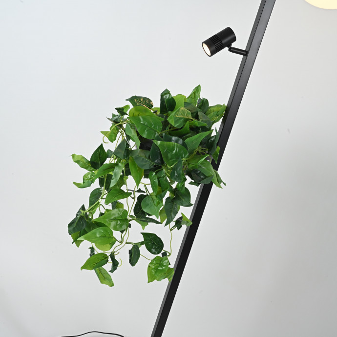 Торшер Palma By Imperiumloft