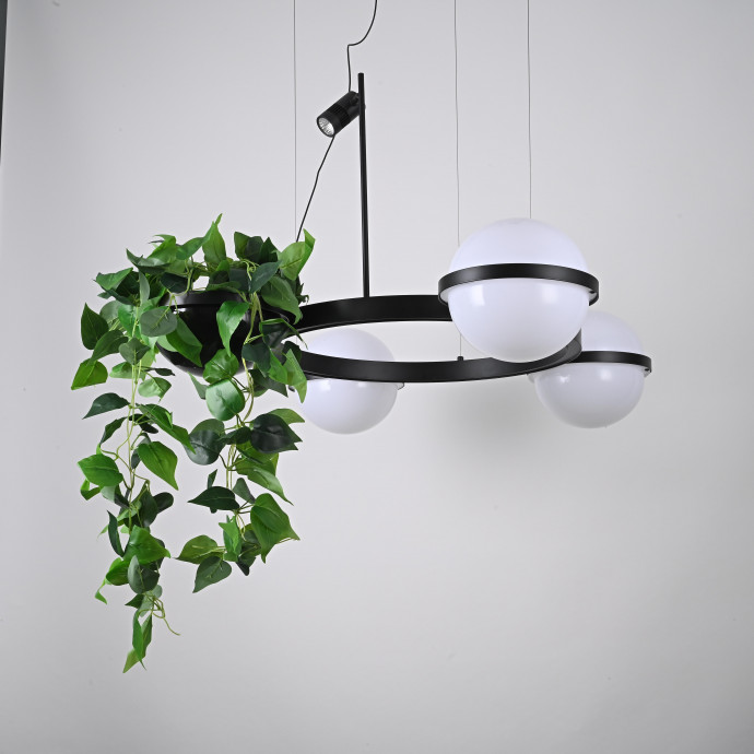 Подвесной Светильник Palma L4 By Imperiumloft