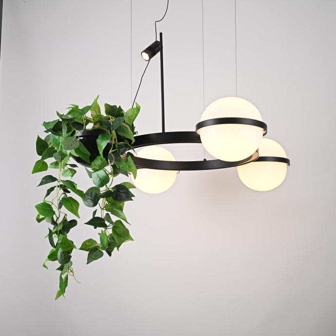 Подвесной Светильник Palma L4 By Imperiumloft