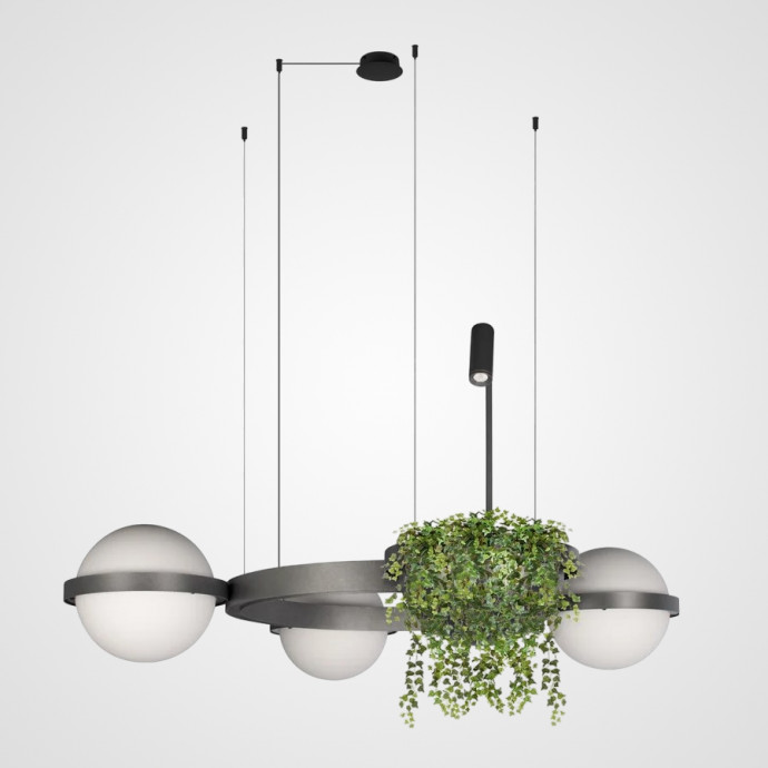 Подвесной Светильник Palma L5 By Imperiumloft