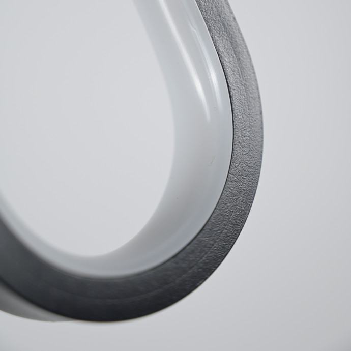 Подвесной Светильник Mitch Black By Imperiumloft